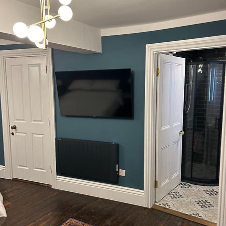 Patrick Street Townhouse Appartement Cork Buitenkant foto