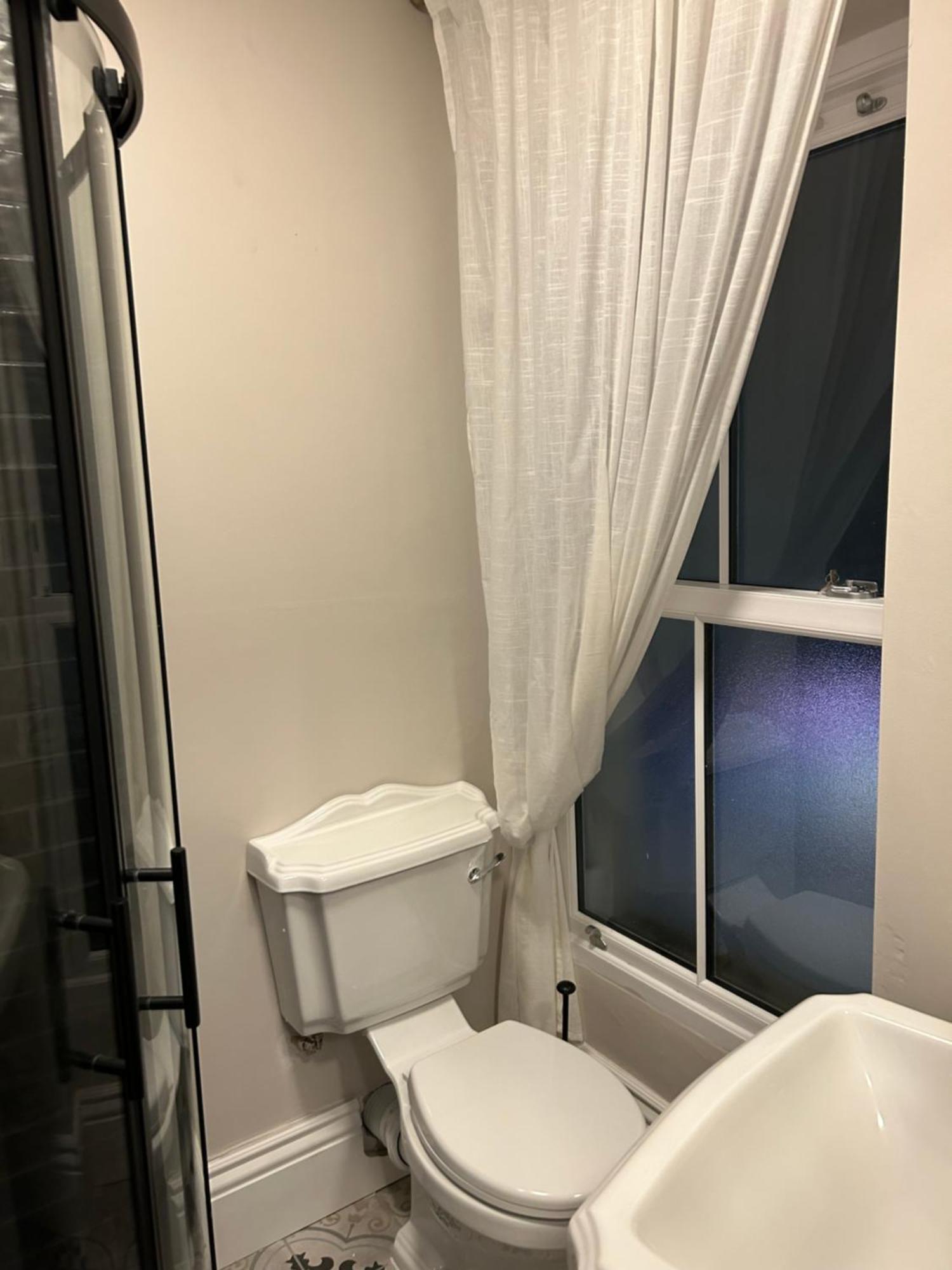 Patrick Street Townhouse Appartement Cork Buitenkant foto