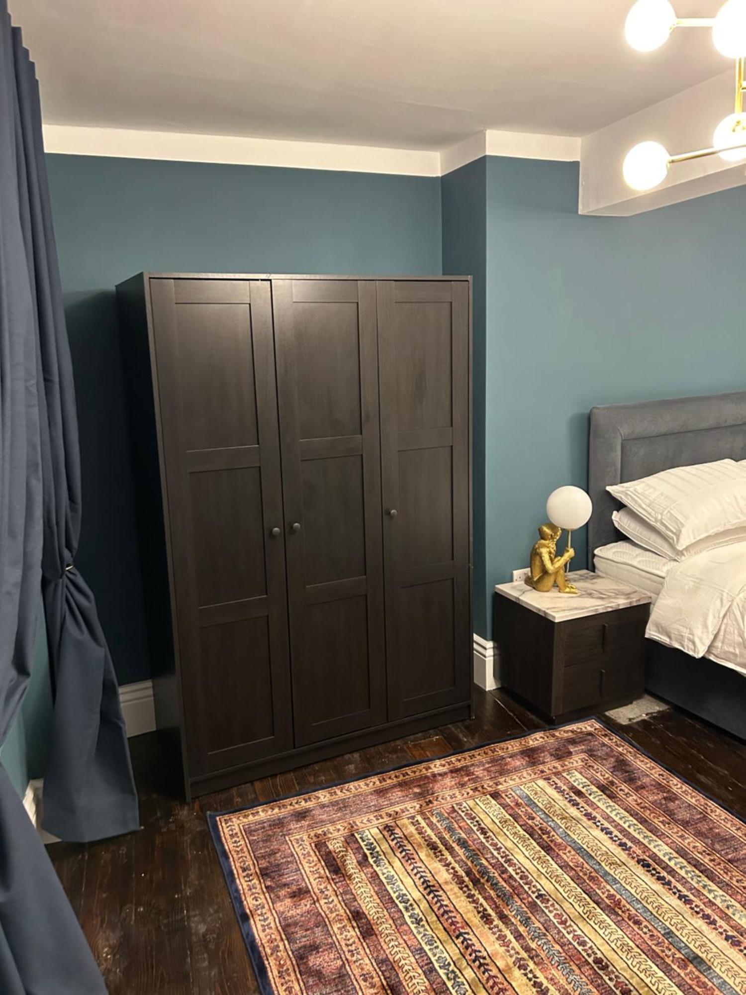 Patrick Street Townhouse Appartement Cork Buitenkant foto