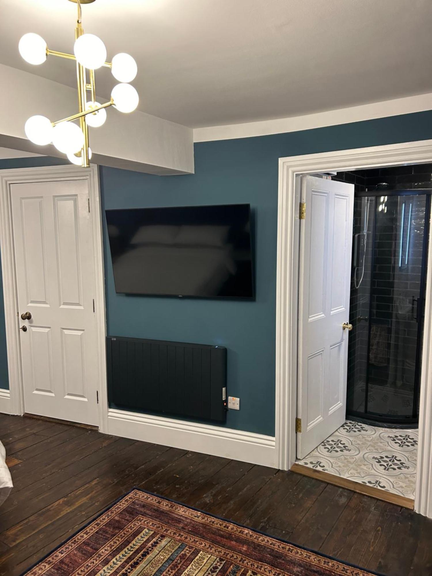 Patrick Street Townhouse Appartement Cork Buitenkant foto
