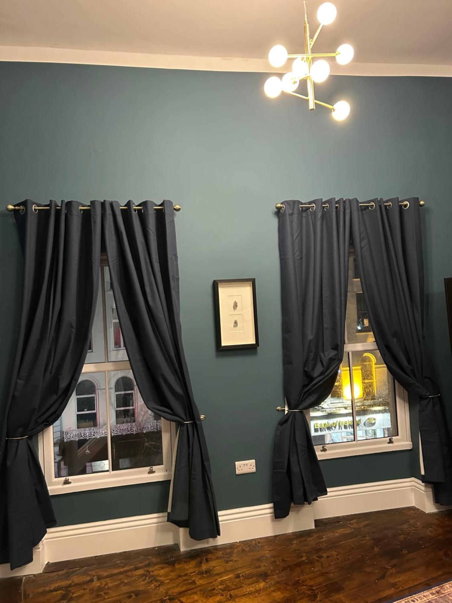 Patrick Street Townhouse Appartement Cork Buitenkant foto
