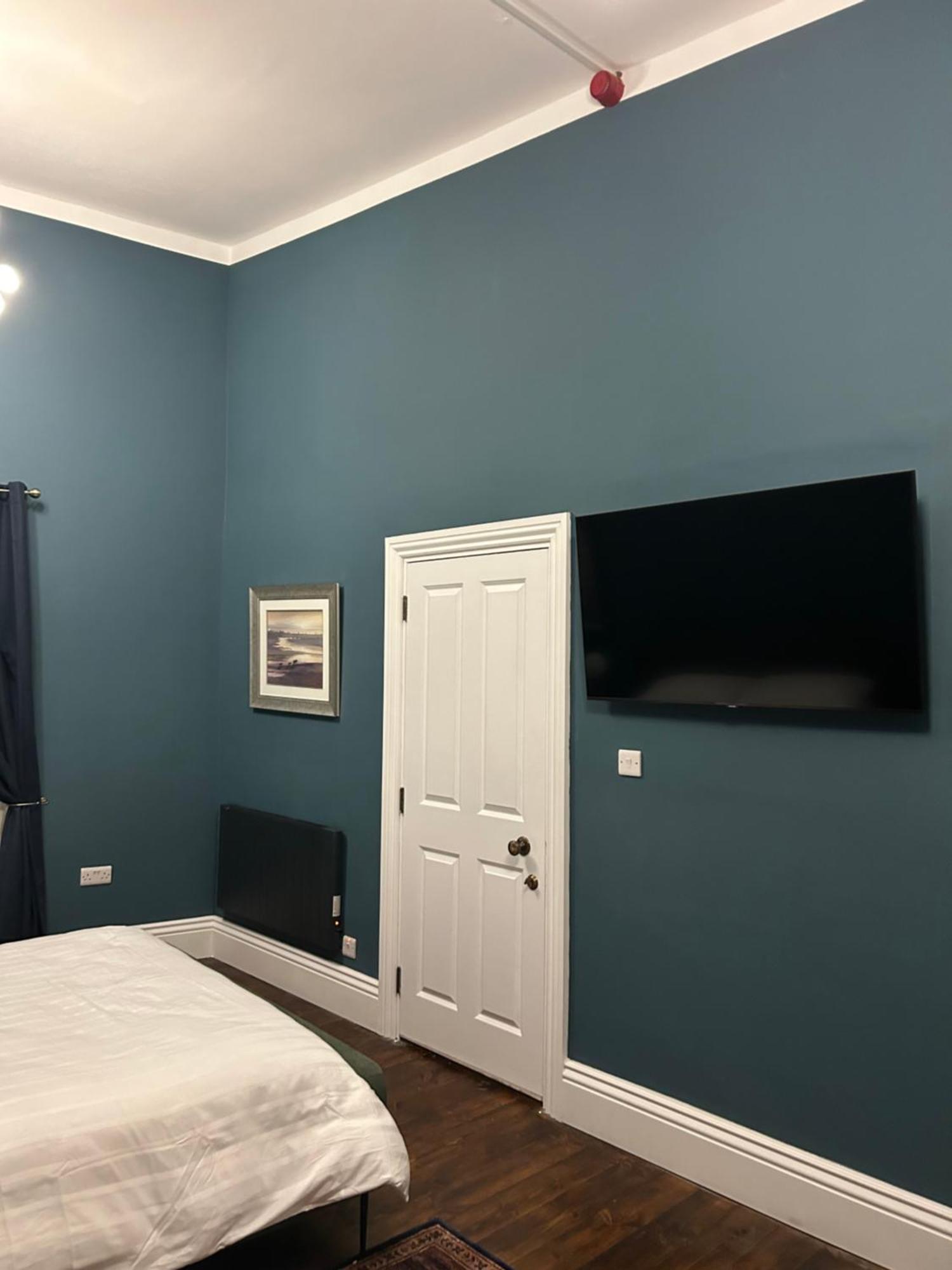 Patrick Street Townhouse Appartement Cork Buitenkant foto