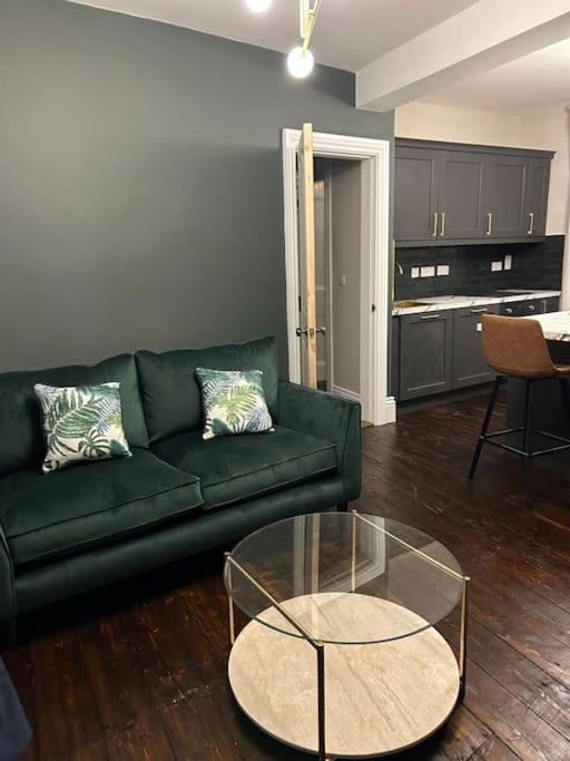 Patrick Street Townhouse Appartement Cork Buitenkant foto
