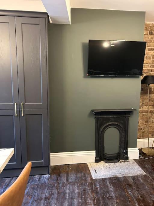 Patrick Street Townhouse Appartement Cork Buitenkant foto