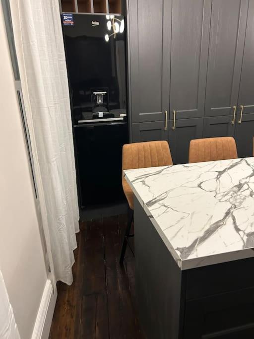 Patrick Street Townhouse Appartement Cork Buitenkant foto