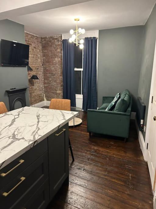 Patrick Street Townhouse Appartement Cork Buitenkant foto