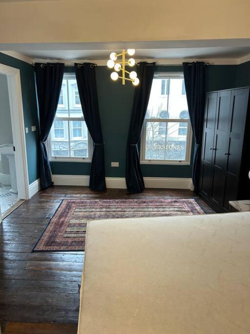 Patrick Street Townhouse Appartement Cork Buitenkant foto