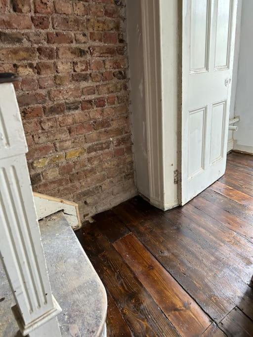Patrick Street Townhouse Appartement Cork Buitenkant foto