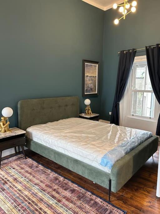 Patrick Street Townhouse Appartement Cork Buitenkant foto