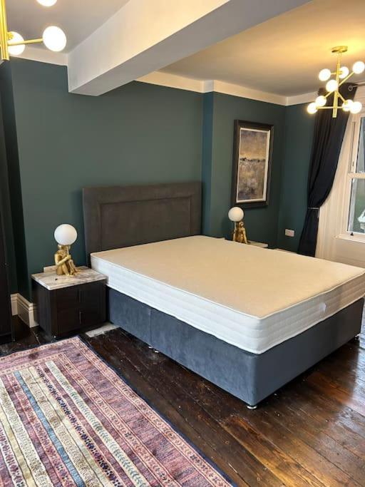 Patrick Street Townhouse Appartement Cork Buitenkant foto