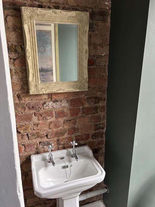 Patrick Street Townhouse Appartement Cork Buitenkant foto