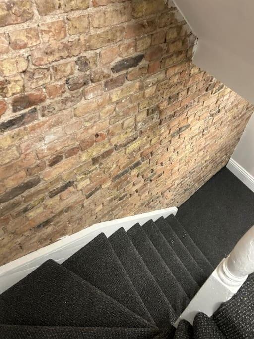Patrick Street Townhouse Appartement Cork Buitenkant foto