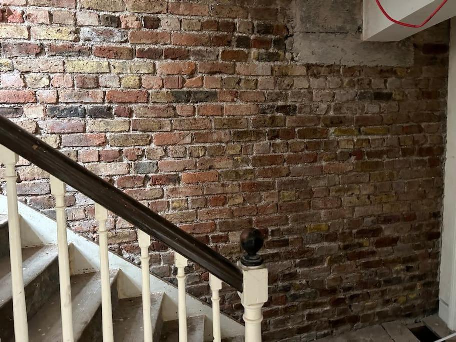 Patrick Street Townhouse Appartement Cork Buitenkant foto