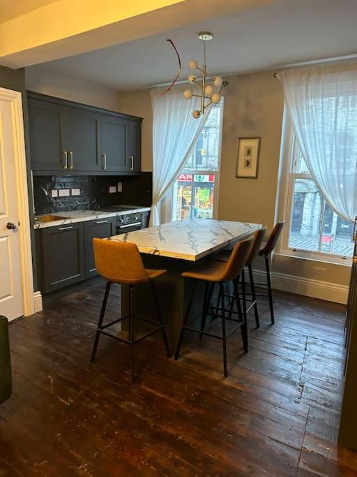 Patrick Street Townhouse Appartement Cork Buitenkant foto