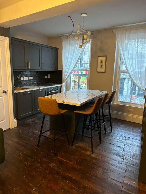 Patrick Street Townhouse Appartement Cork Buitenkant foto